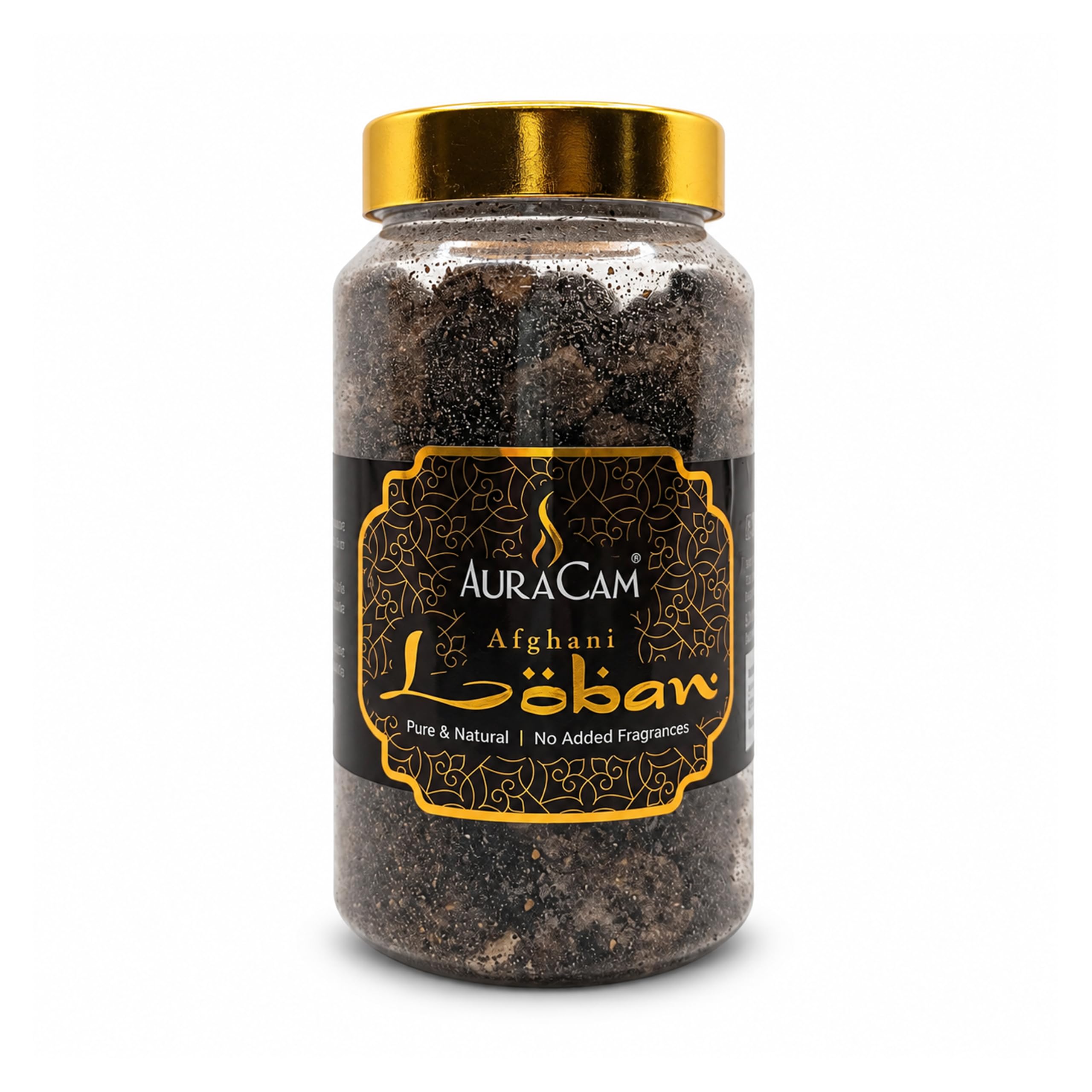 Authentic Afghani Loban Resin - Pure Incense -8