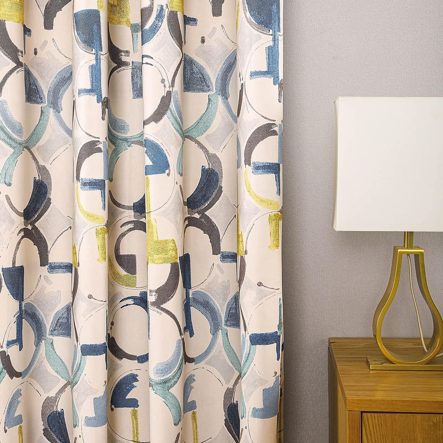 Vogol Curtains - w56wlvc