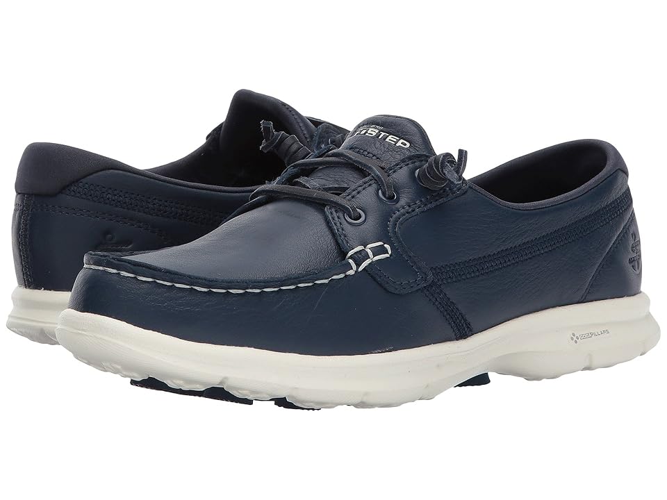 

SKECHERS Performance Go Step - Modish (Navy) Women's Shoes