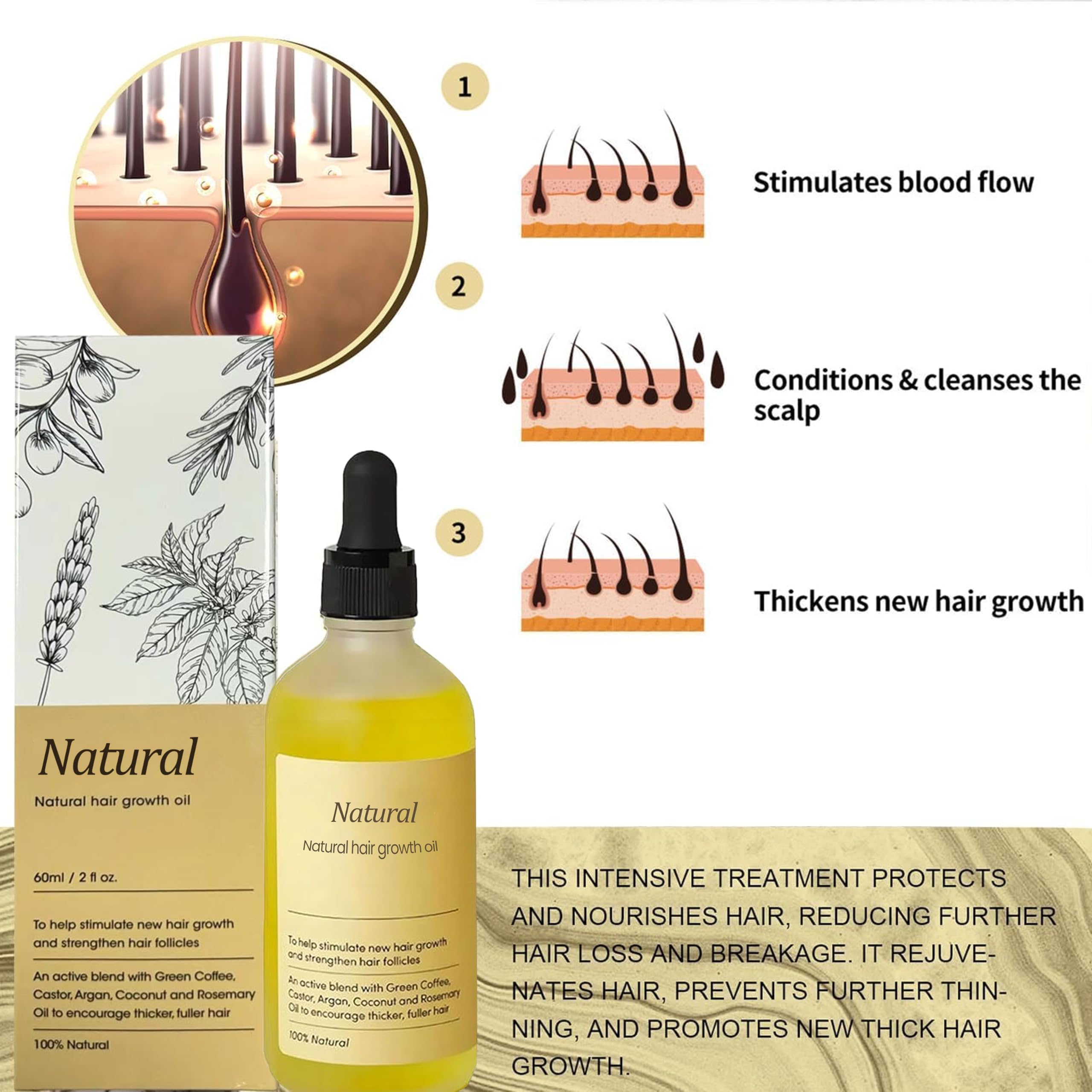 kivus Keravita Pro (5-Pack)