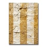 3D Art Prints, 3D Wall Art Decor, Framed Poster Print Wall Art, Modern Art for Minimalist Decor, Wall Art,Wall