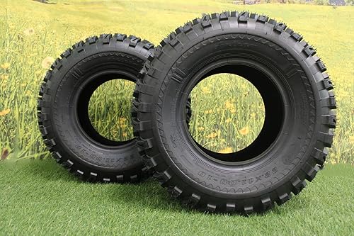 Miniatura 5 de 22x11.00-10 ATV/UTV Neumático de césped y jardín (juego de dos)