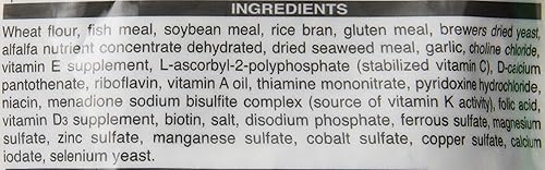 Miniatura 4 de Hikari Pellets flotantes de grapas cíclidos de 2 onzas para mascotas, tamaño mediano