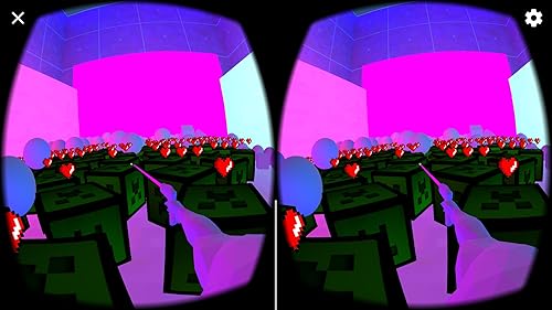 VR Zombie Thrasher Shooter