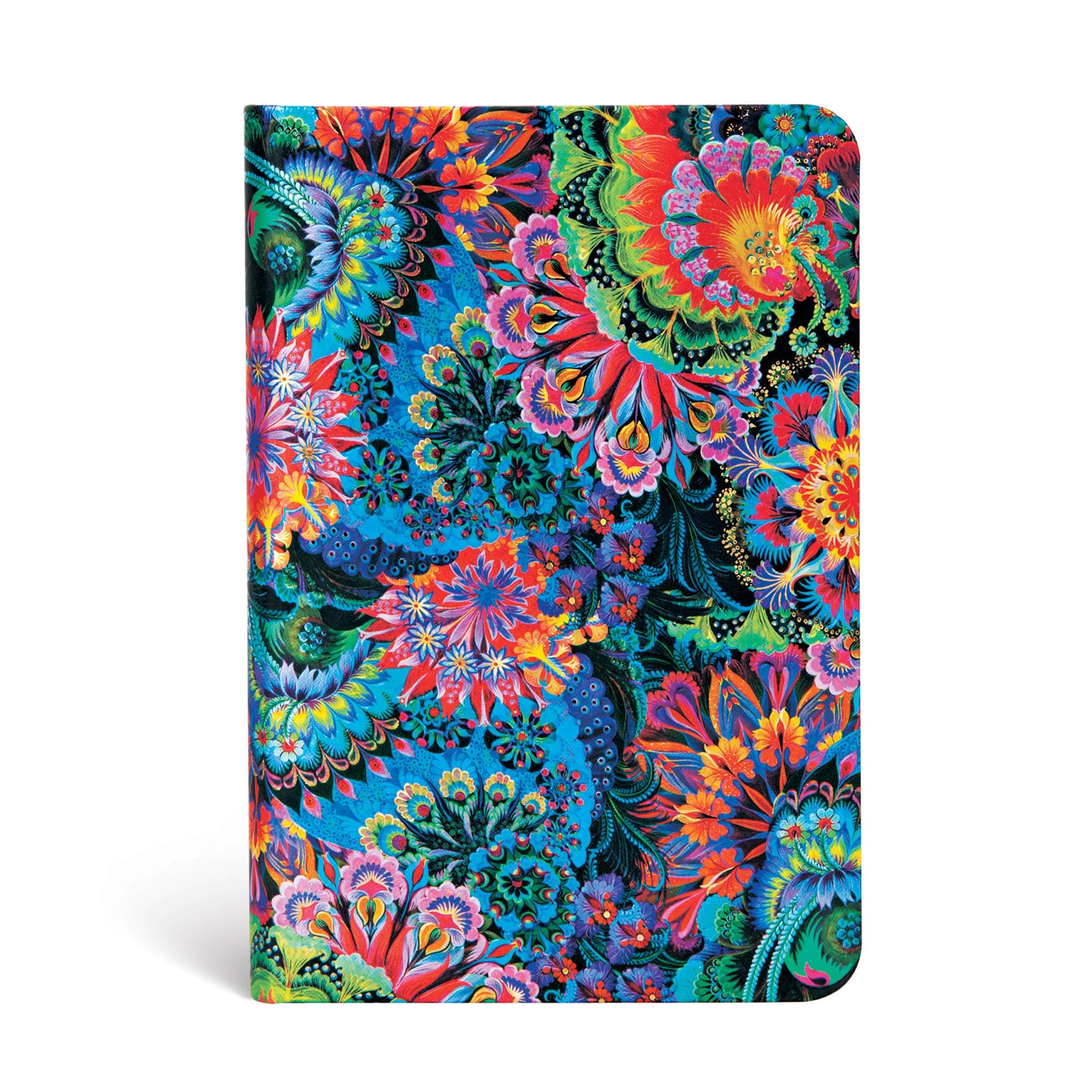 Paperblanks Hardcover Journals, Moonlight, Unlined