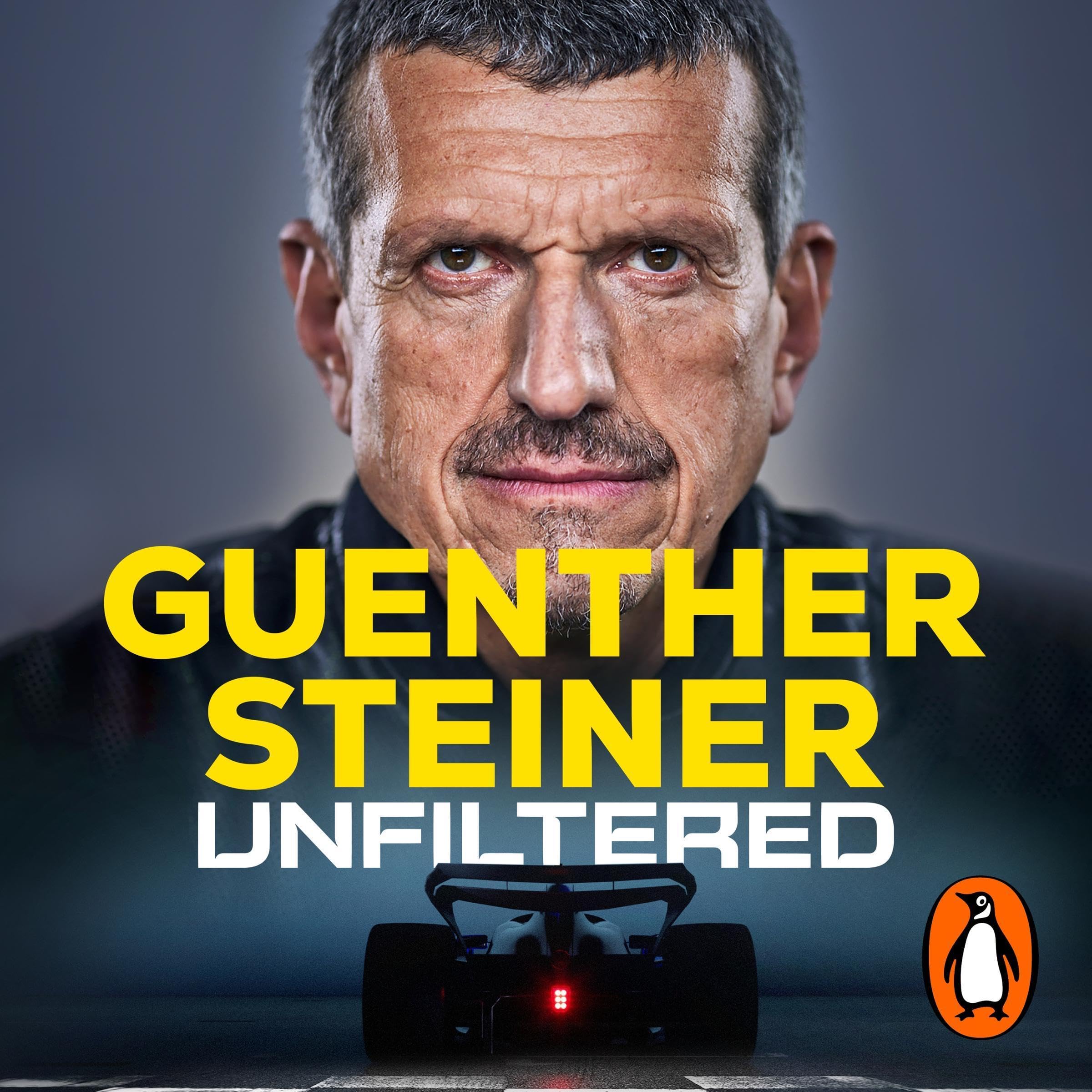 Cover art for Unfiltered