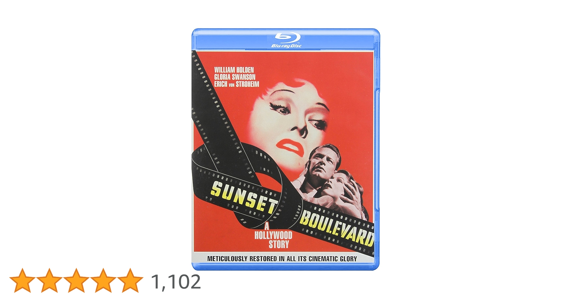 その他 Sunset [Blu-ray] [Import] Amazon.co.jp | Sunset Boulevard / [Blu-ray] [Import] DVD