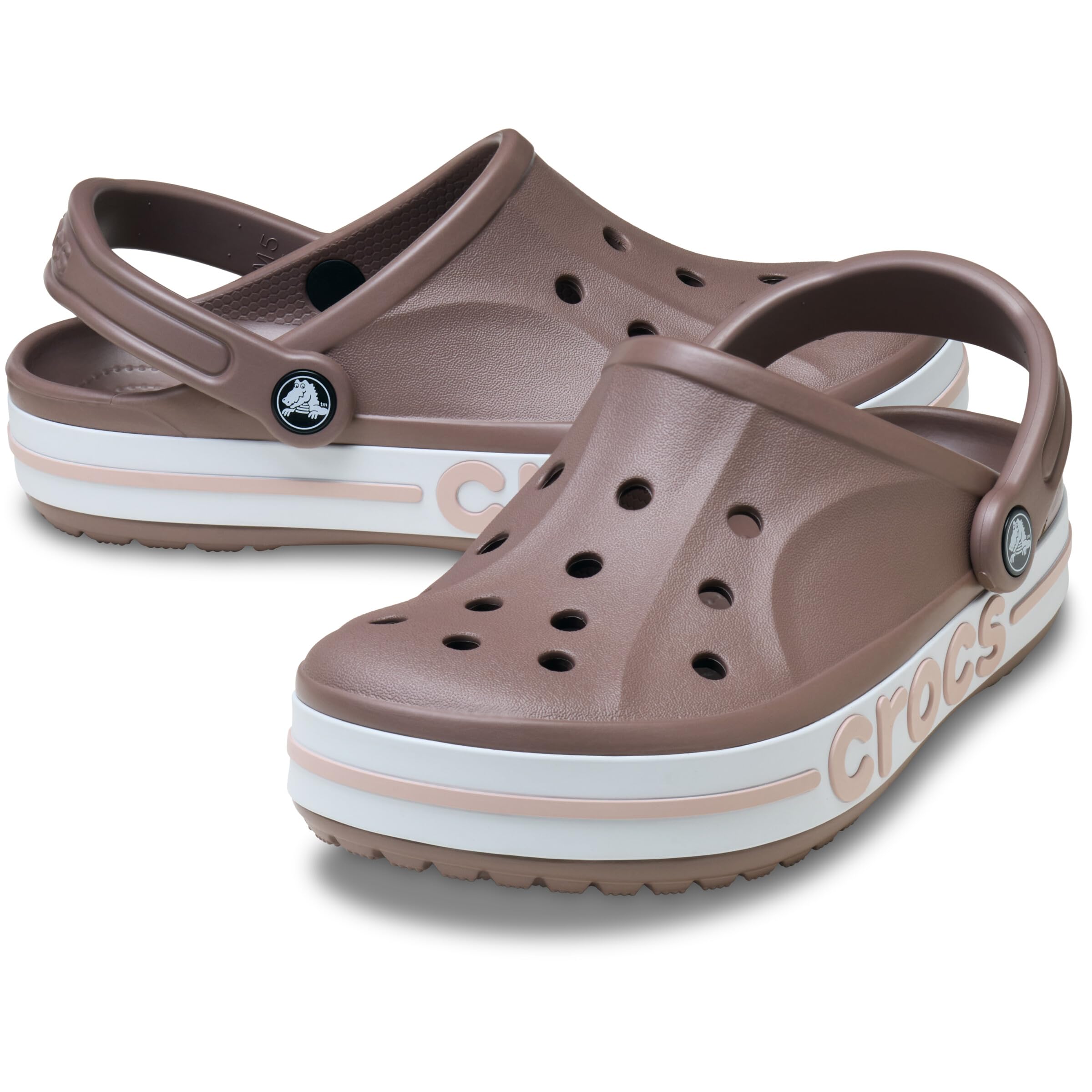 crocs Unisex Adult Bayaband Clog-picture-45