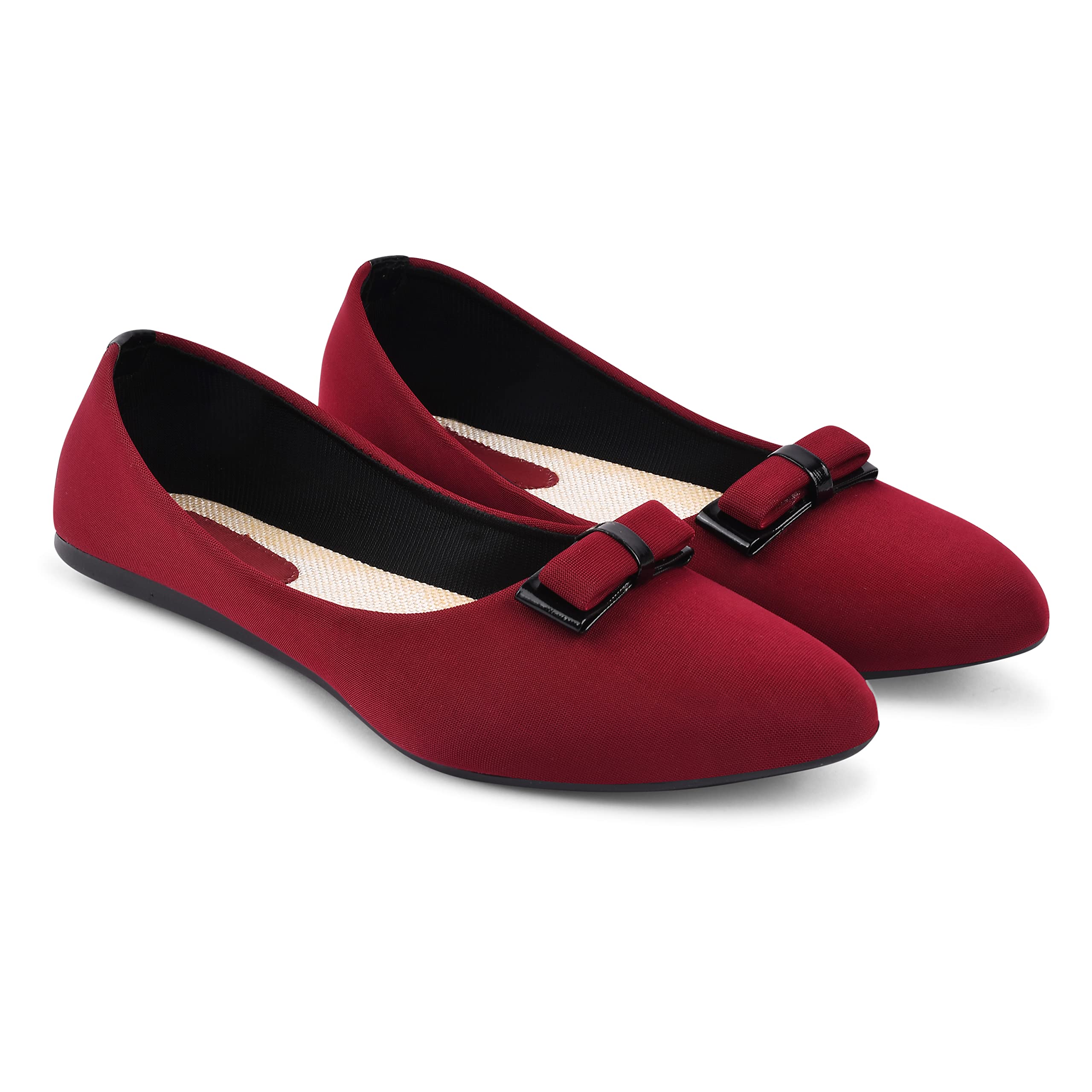 See full amazon price history chart for JM LOOKS Casual & Stylish Bellies for Women and Girls Maroon JM LOOKS Casual & Stylish Bellies for Women and Girls Maroon (B0BH4NW42V) Amazon Price History, Amazon Price Tracker