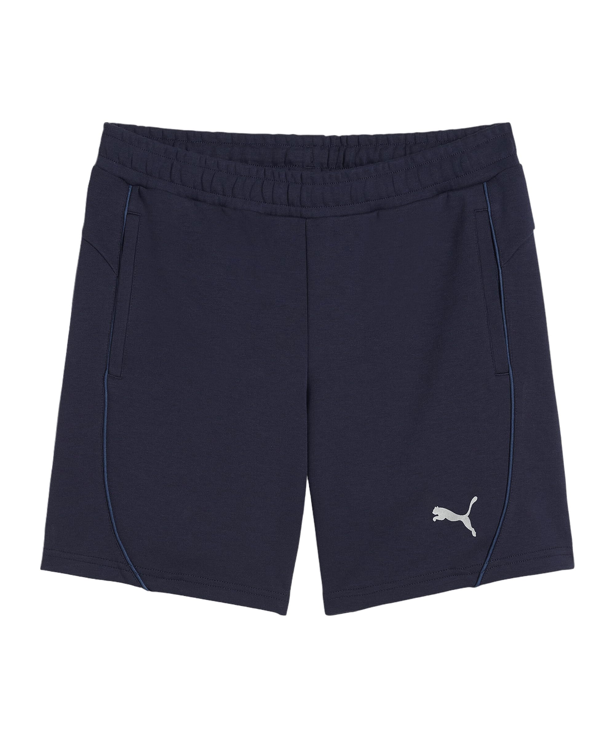 PUMA teamFINAL Casuals Shorts Wmn
