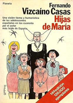 Hijas de María
