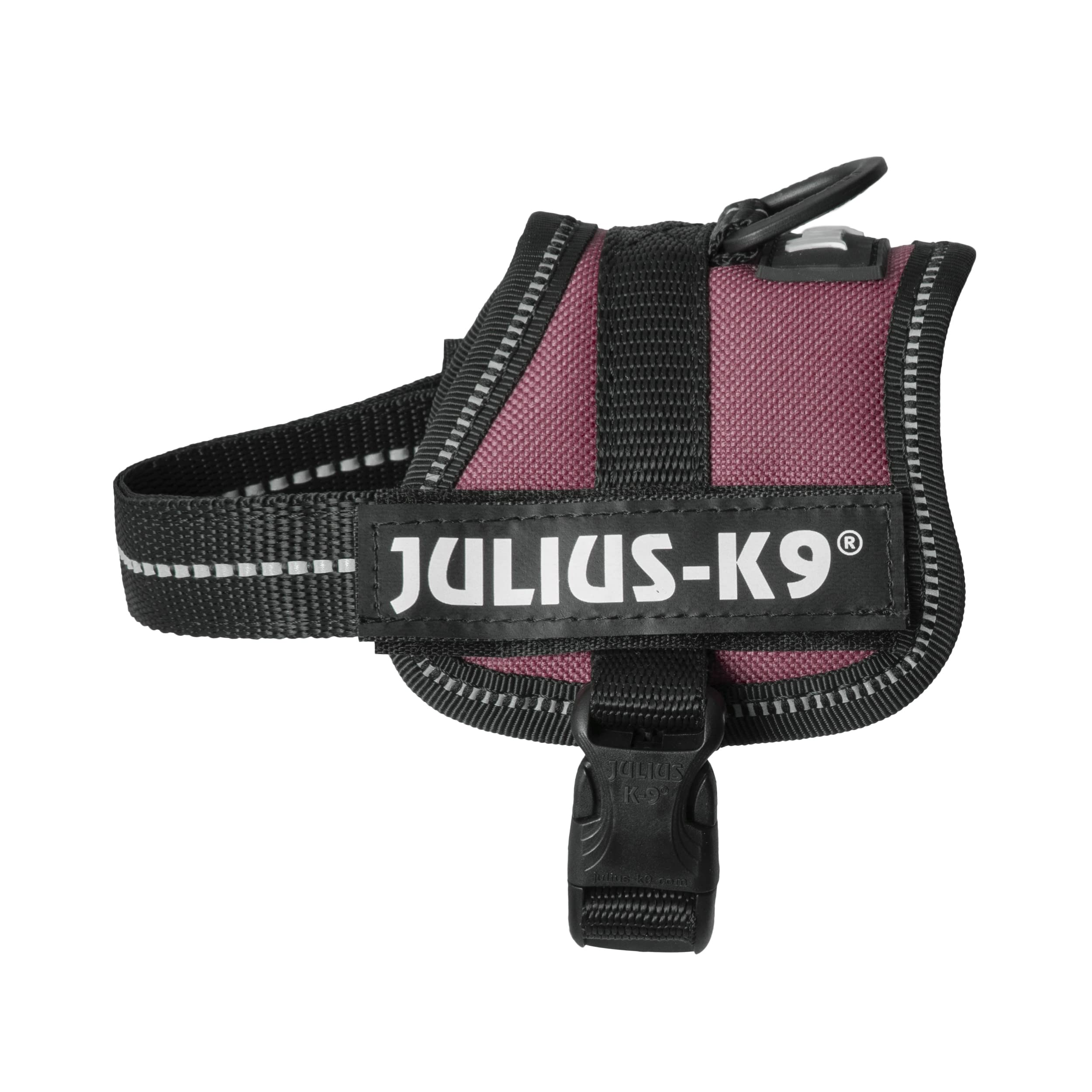 Julius-K9 Arnés K9 Power, Antracita, XL/2 — view 26