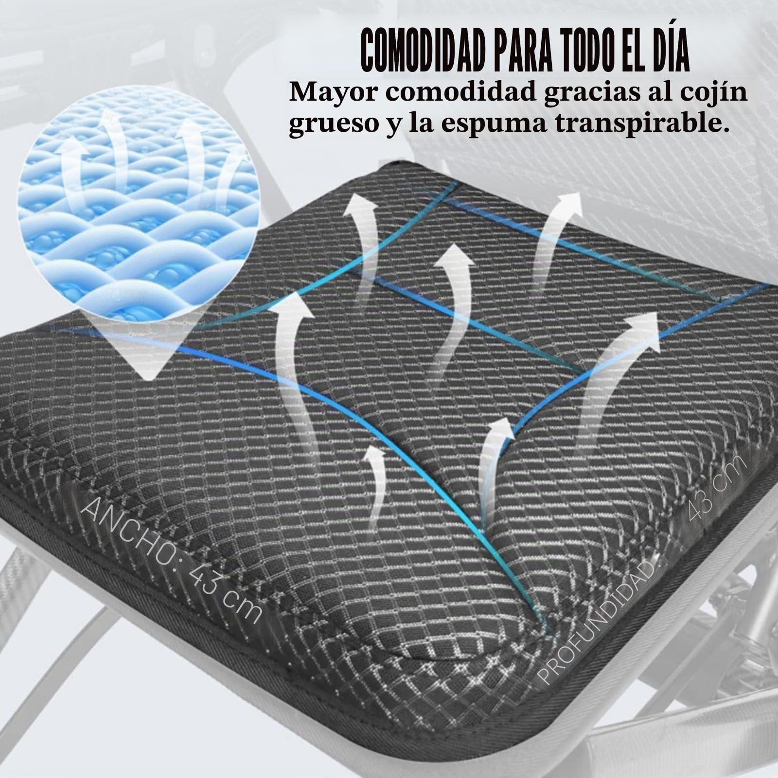Silla De Ruedas EléCtrica Ligera Y Plegable Para Adultos, De Fibra De Carbono Y AleacióN De Aluminio, Elegante, Compacta, Motorizada, PortáTil,Homologada Por AerolíNeas.,10AH