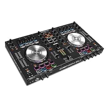 DENON DJ MC4000 コントローラー 81vgWwFX0yL._UF1000,1000_QL80_.jpg