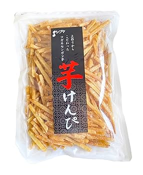 芋けんぴページ Amazon | 澁谷食品 芋けんぴ 360g | 澁谷食品 | おこし 通販