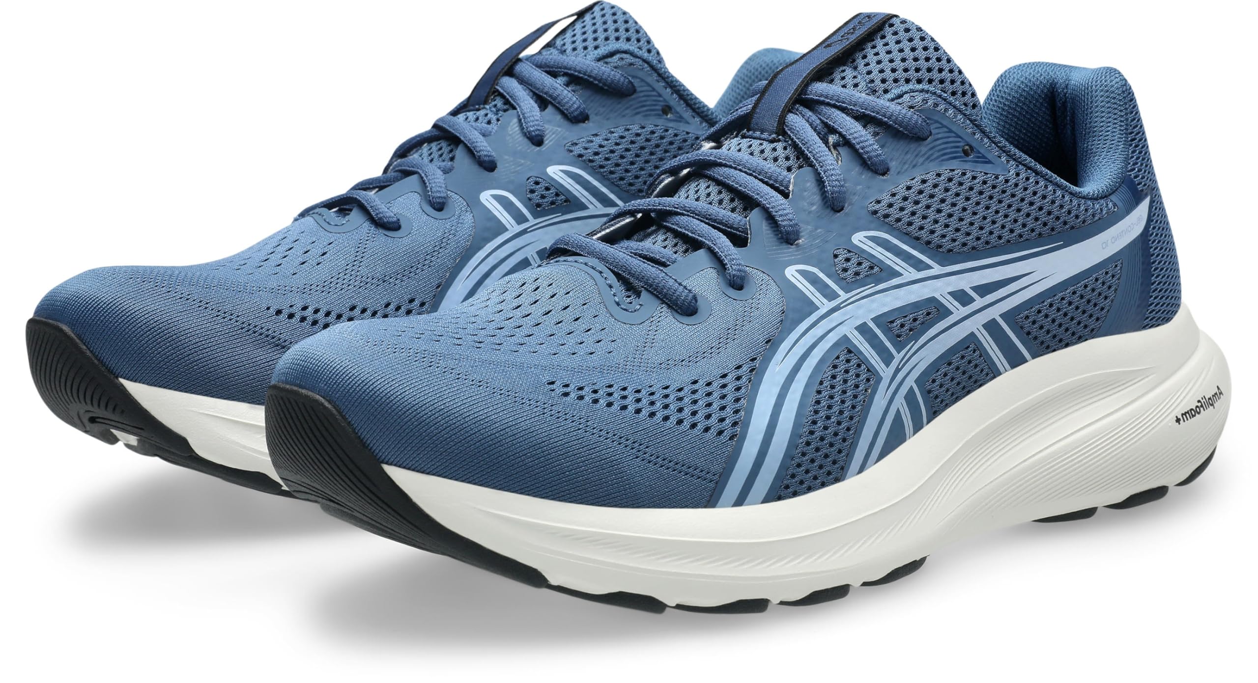 ASICS Herren Gel-Contend 10Running Shoes