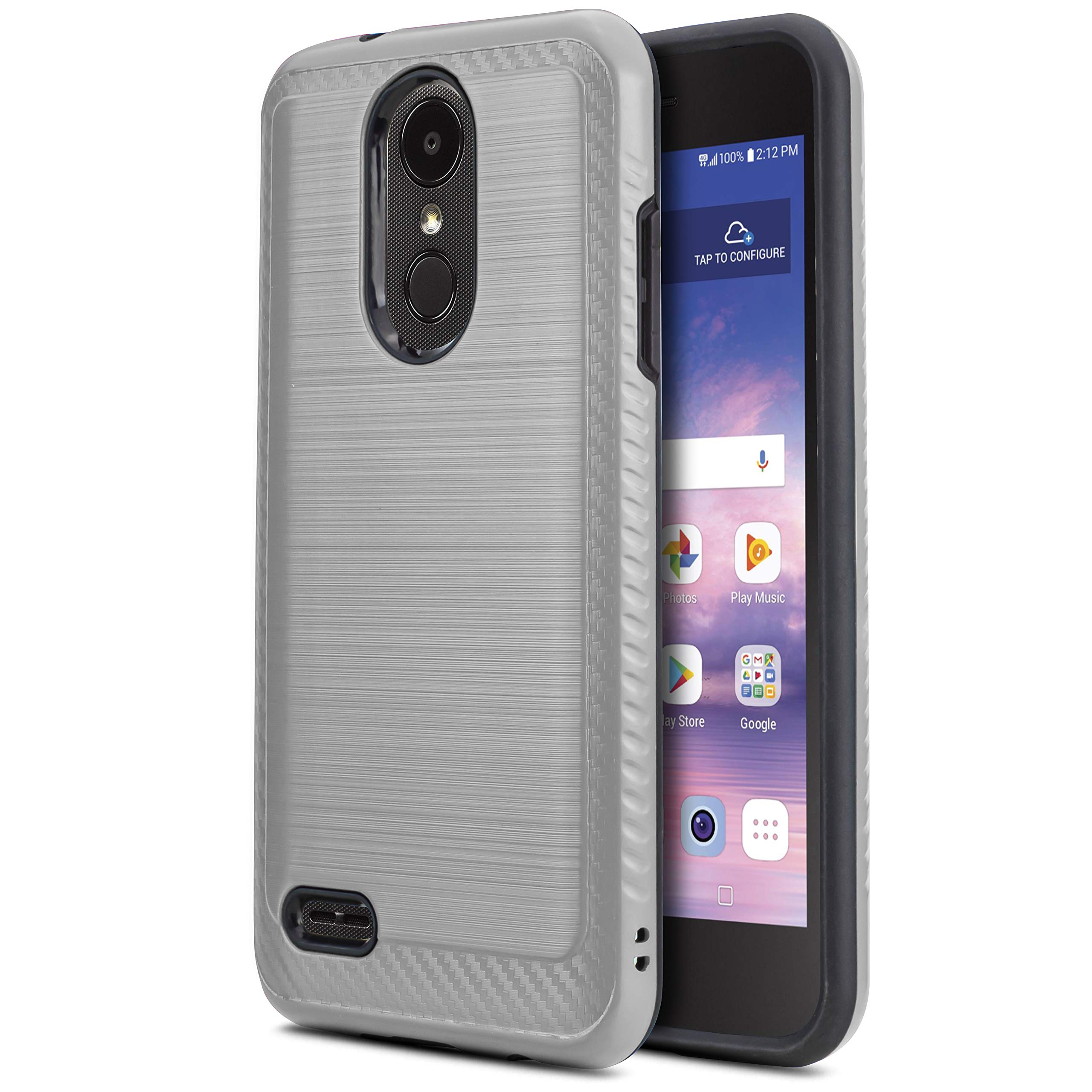 Lg Rebel Lg Tracfone Phone Cases Shockproof Case Lml414dl Phone