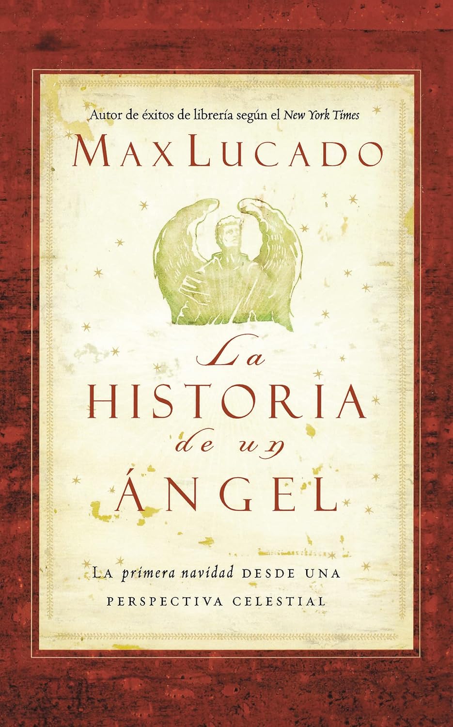 Amazon La historia de un angel / Angel's Story Lucado,