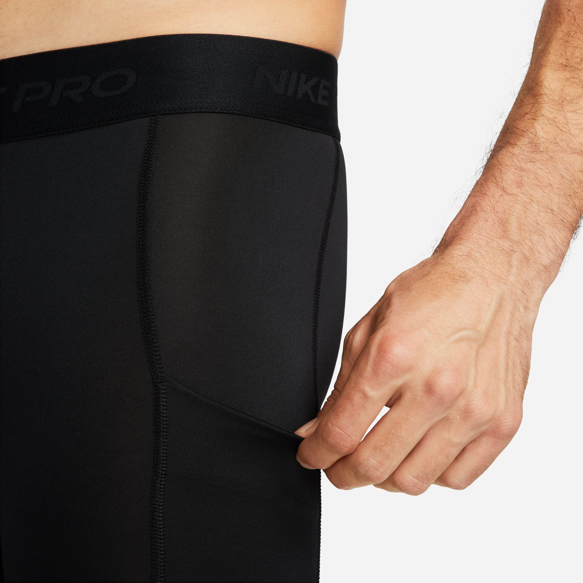 Nike Drifit - Pants Hombre