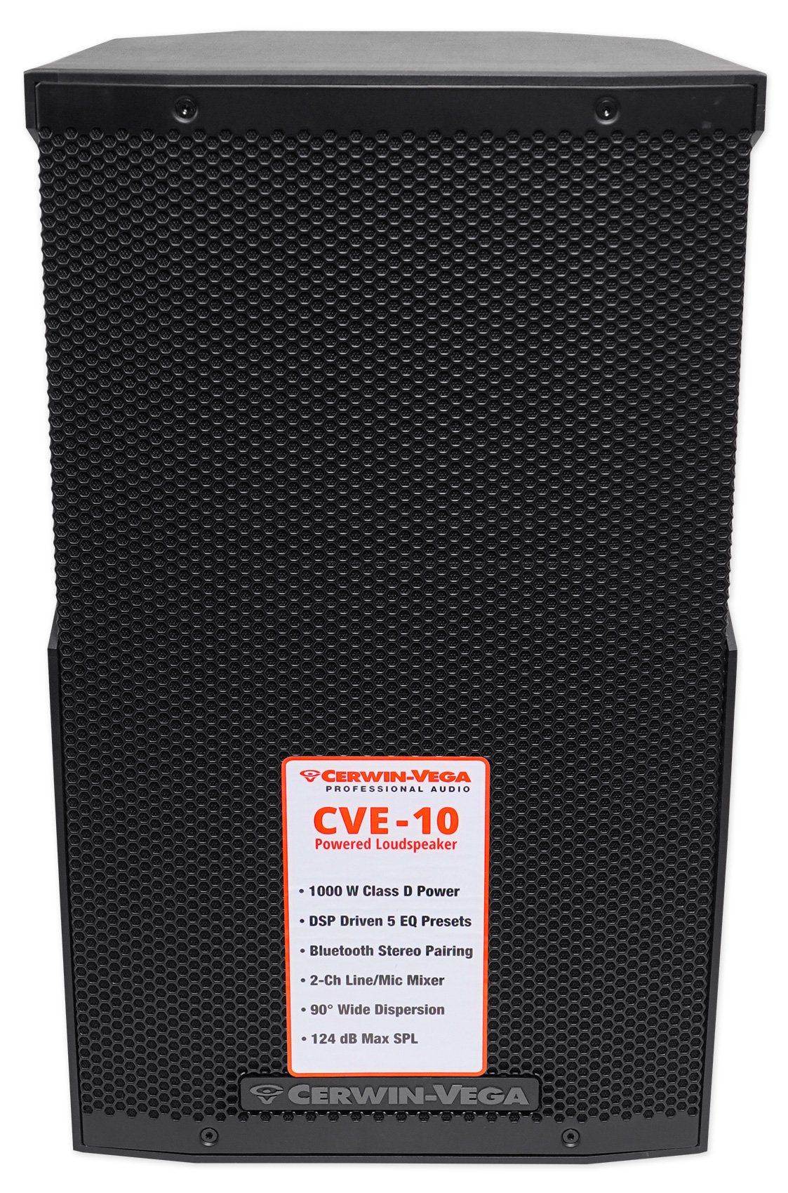 Cerwin Vega CVE-10 10