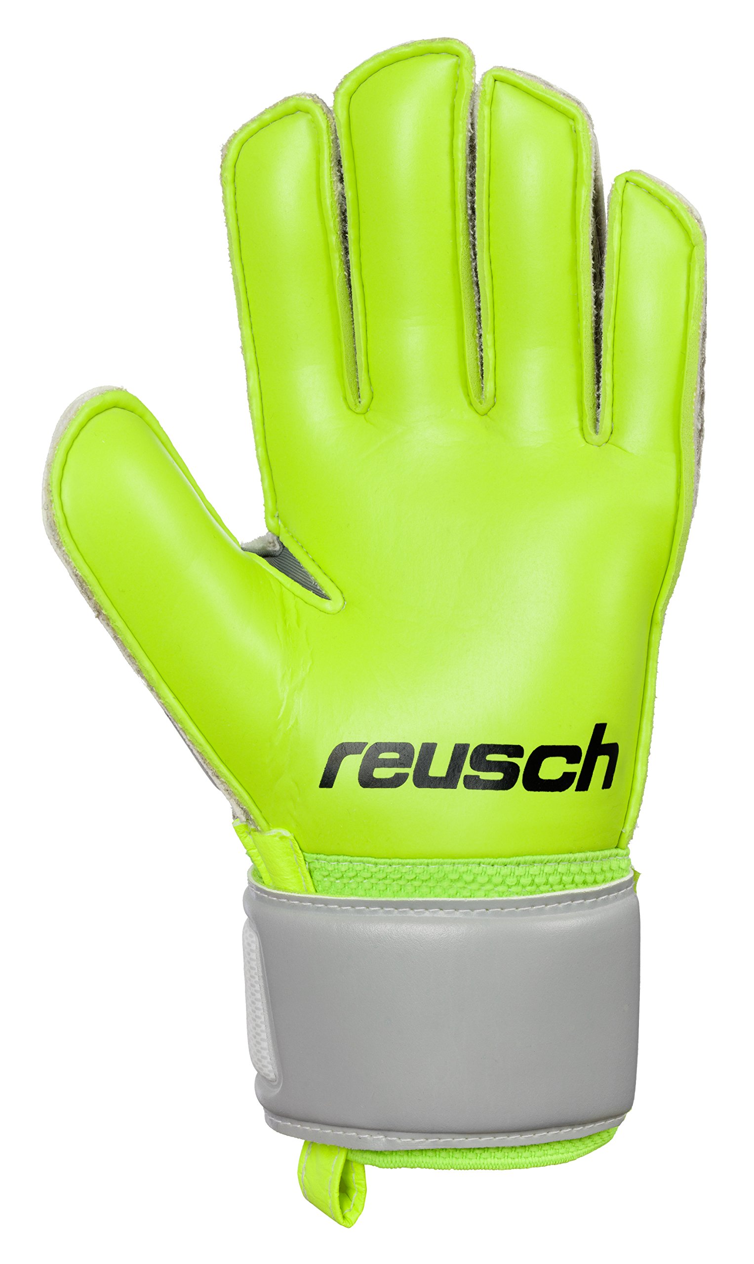 Amazon | サッカーロイシュReusch Re :ロードジュニアゴールキーパー