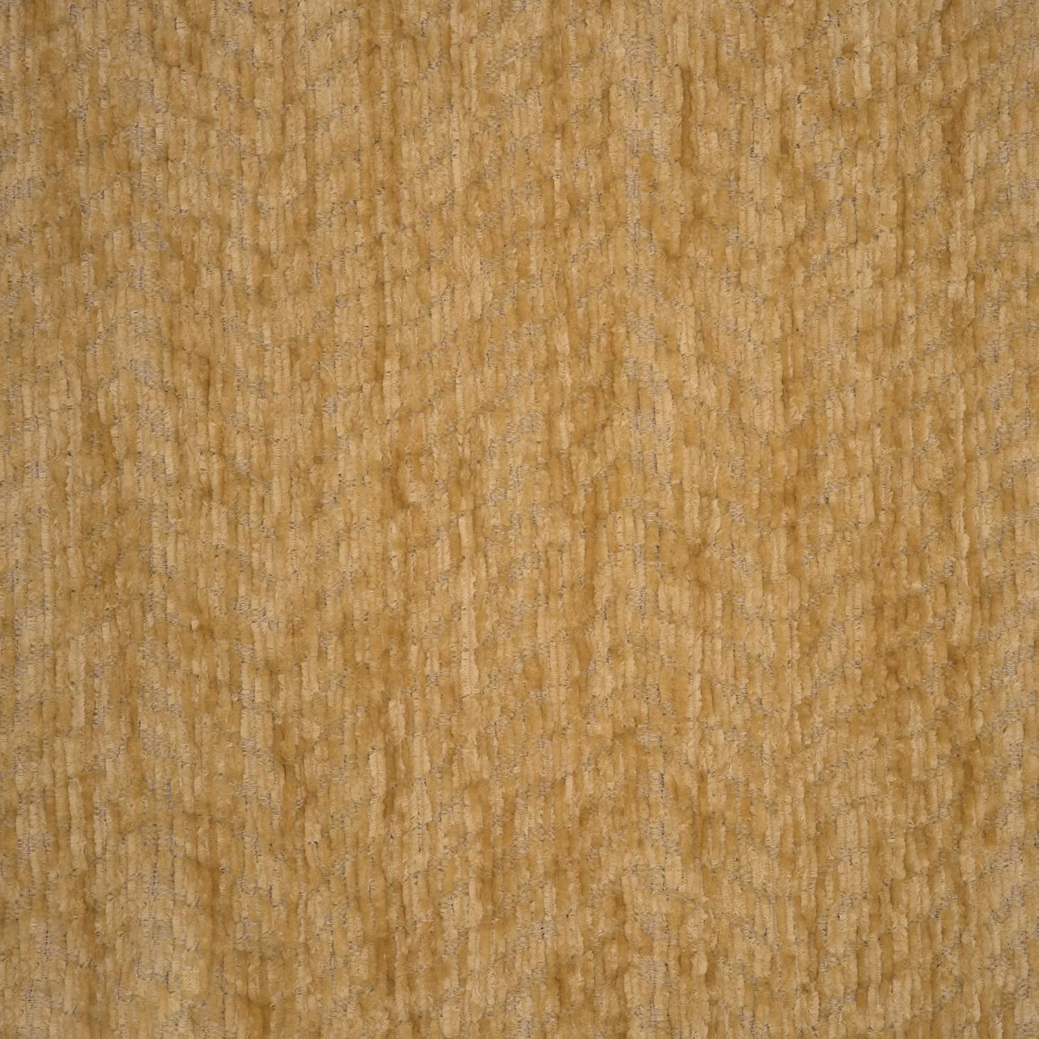 TopFabric - Zinger - Chenille Zig ZAG Design Upholstery Fabric