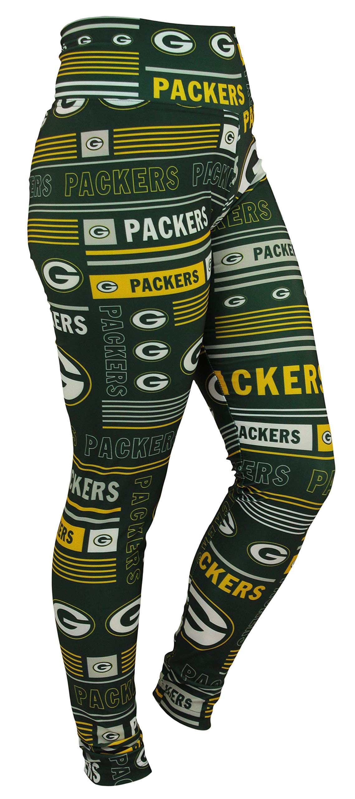 Zubaz NFL W-XS New York Giants Gradient Leggings — view 134
