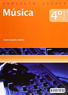 Musica 4º ESO