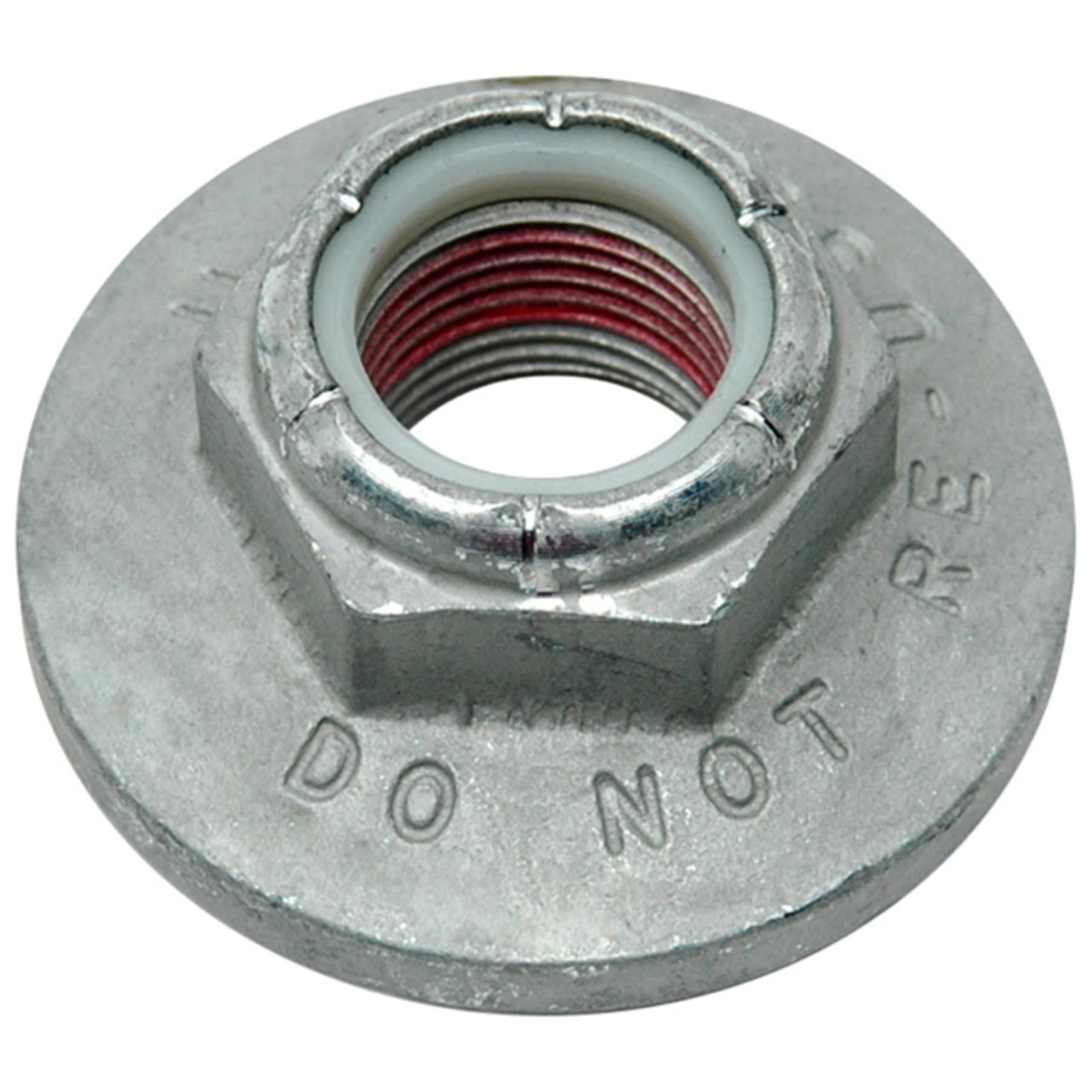 ACDelco Gold 18K1128 (19166886) Front Brake Rotor Nut