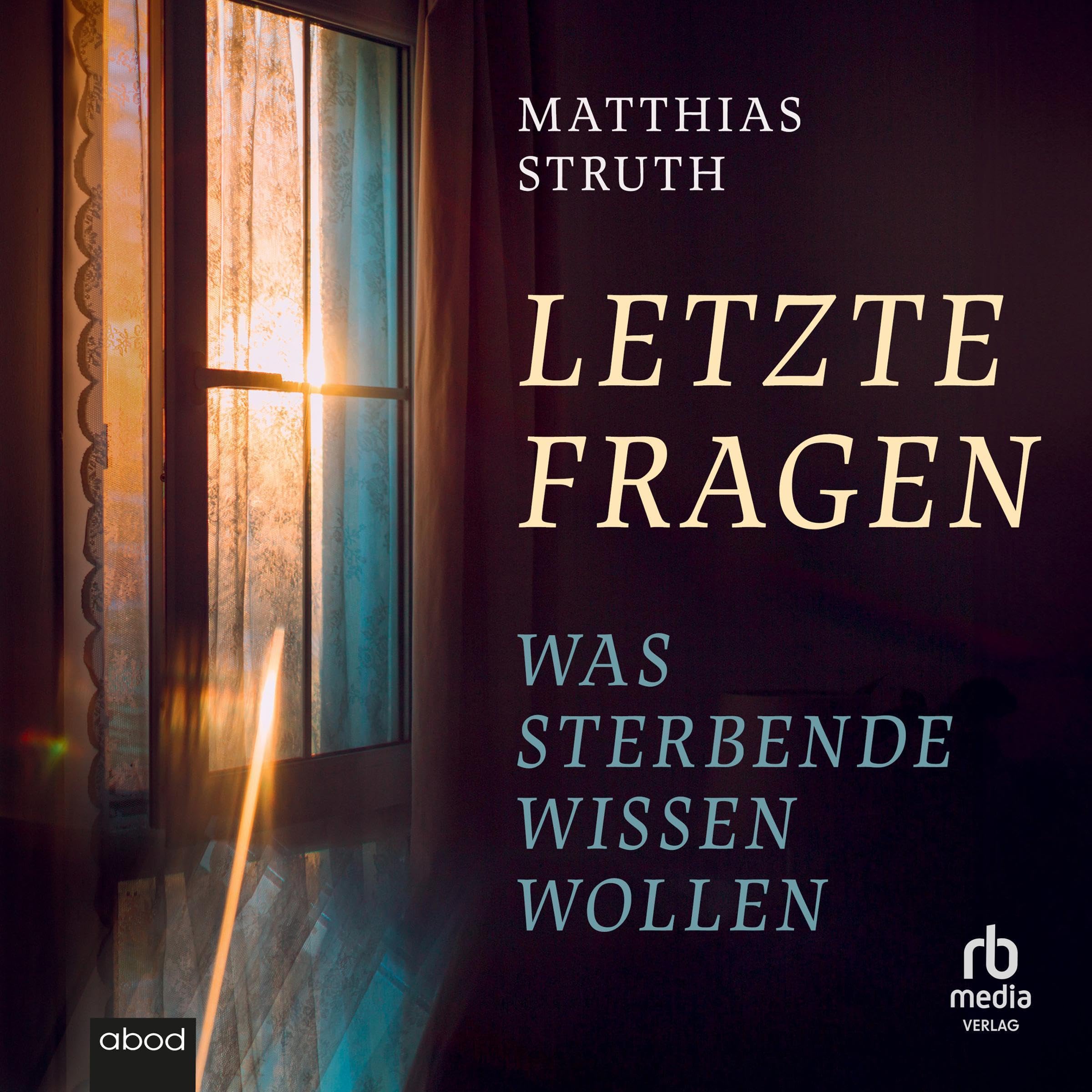 Letzte Fragen [Last Questions]