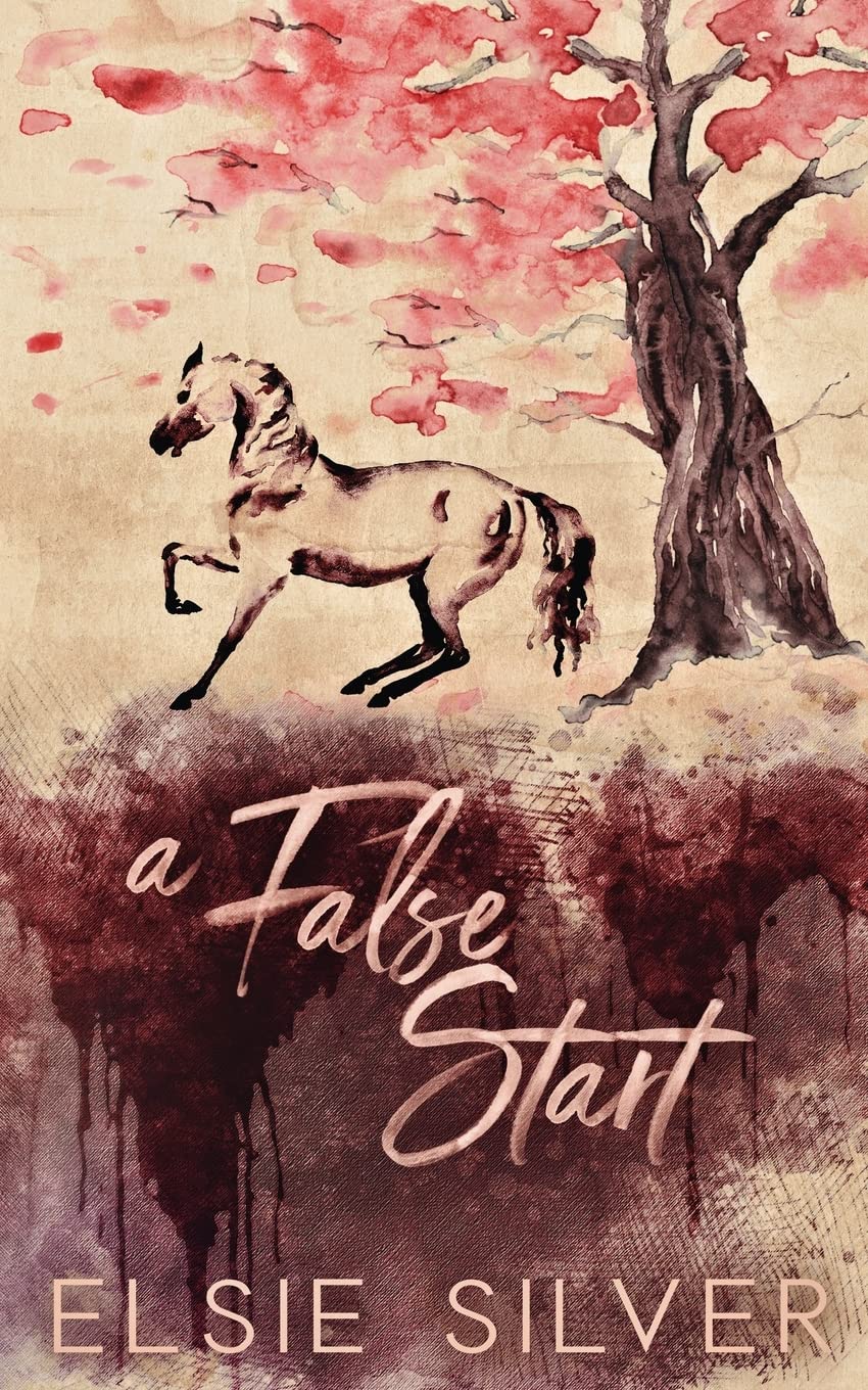A False Start (Special Edition) Paperback – 9 December 2022