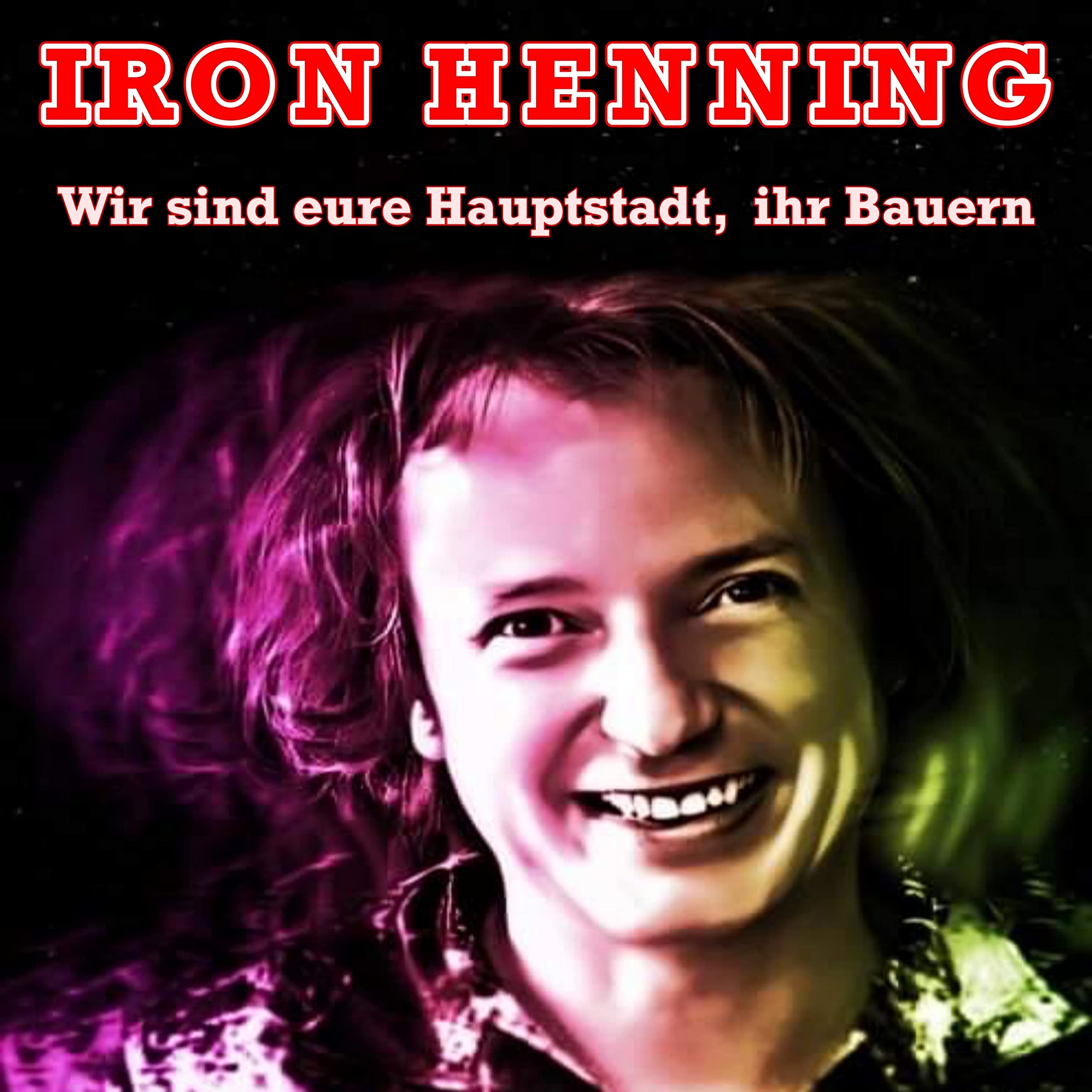 Iron Henning