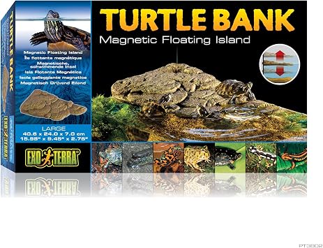 Exo Terra Turtle Bank - Large
