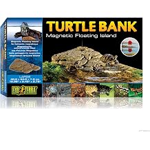 Exo Terra Turtle Bank Island, Large