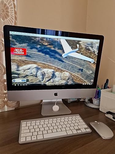 Apple iMac 21.5