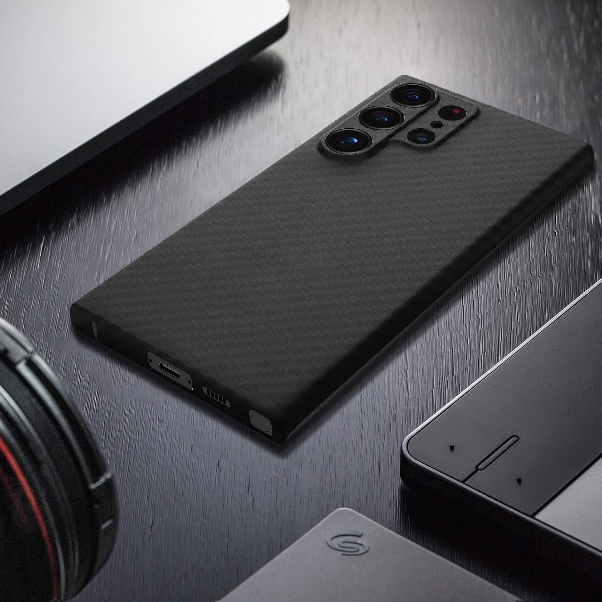 【色:黒色マット】kalibri 対応: Samsung Galaxy S24 Amazon.co.jp: kalibri Samsung Galaxy S24 Ultra対応 ケース