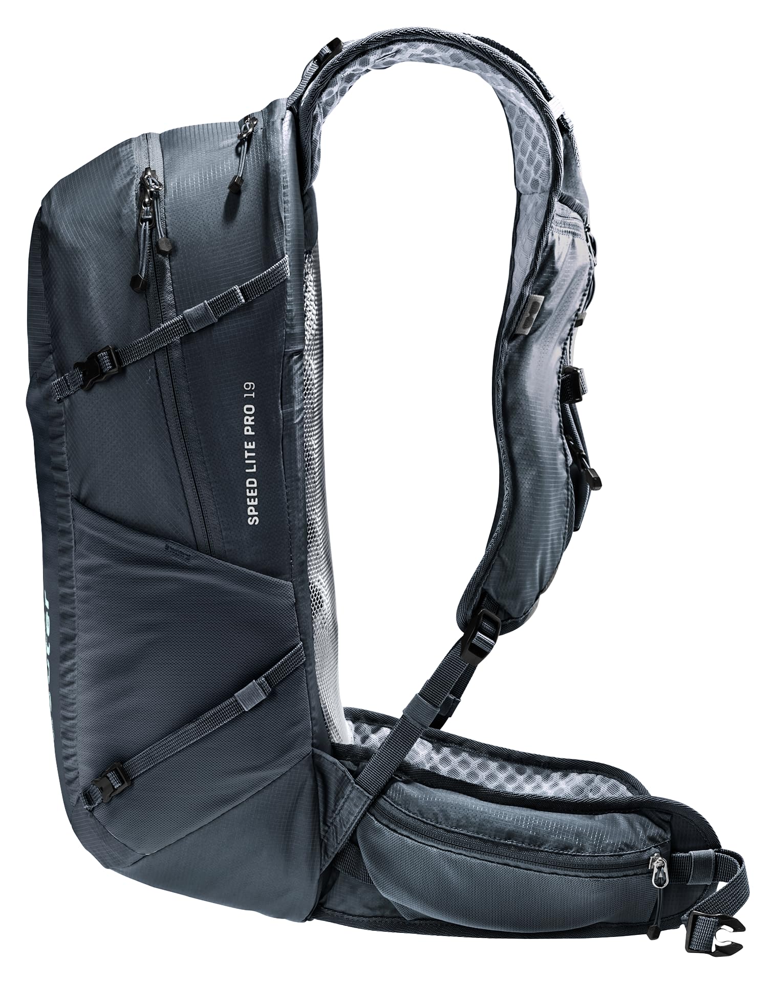 deuter plecak turystyczny Mężczyźni Speed Lite Pro 19