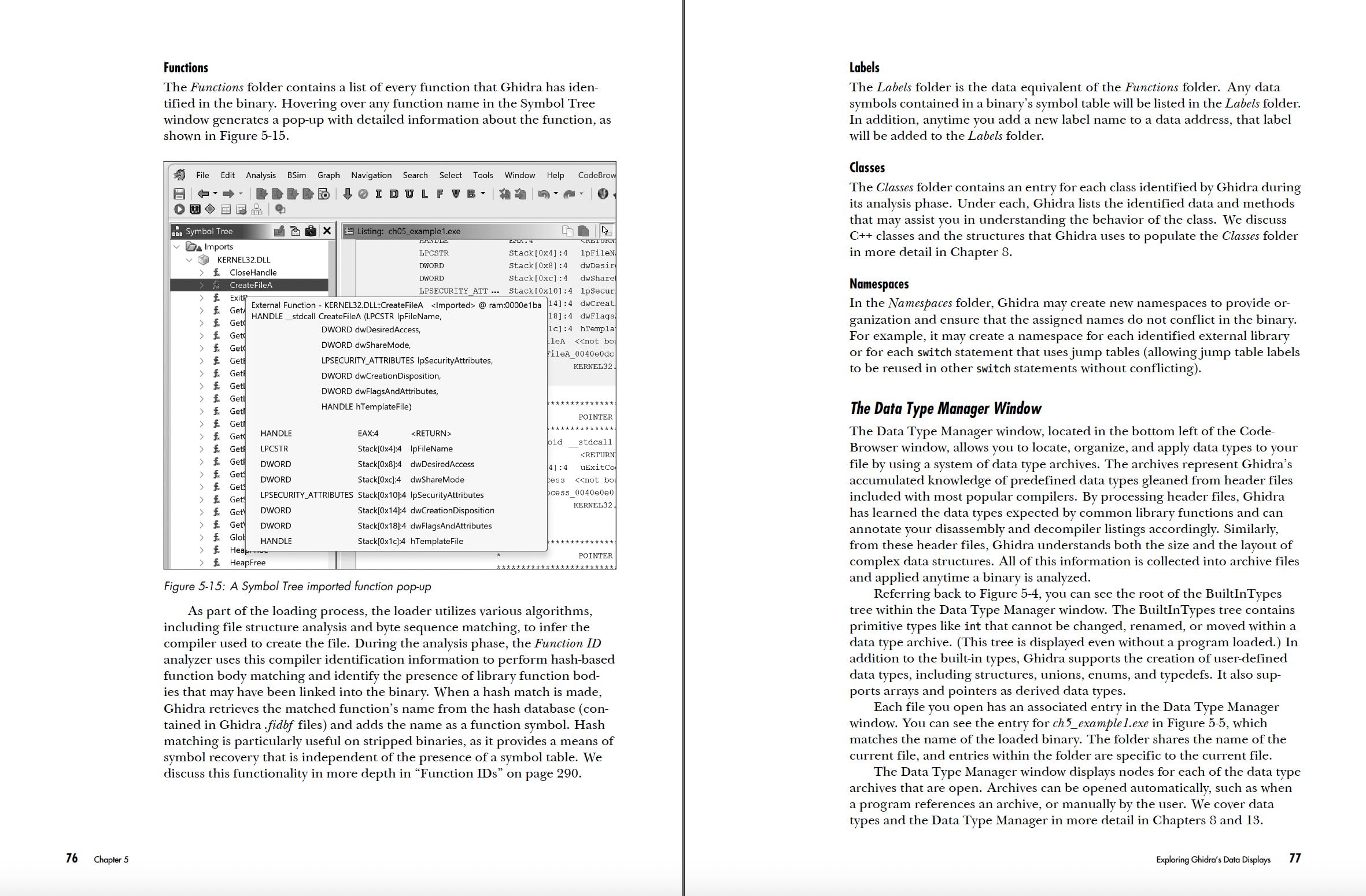 The Ghidra Book, 2nd Edition: The Definitive Guide