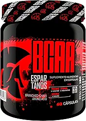 BCAA 3:1:1 - Espartanos