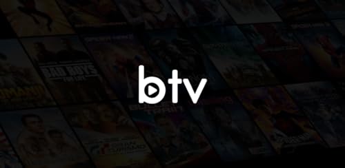 BTV APP