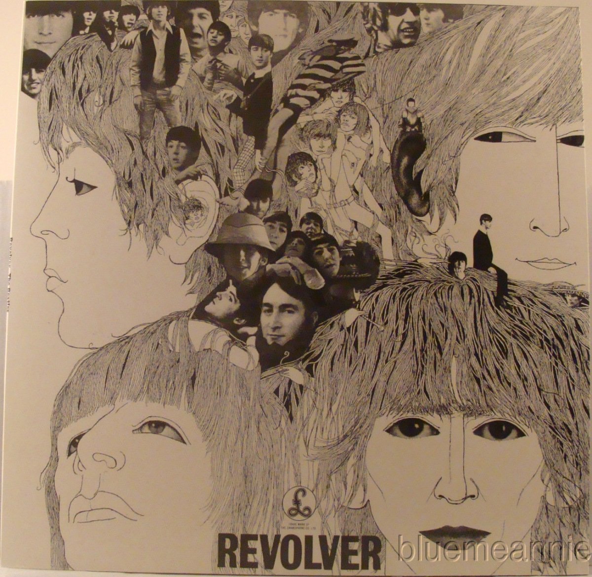 Revolver
