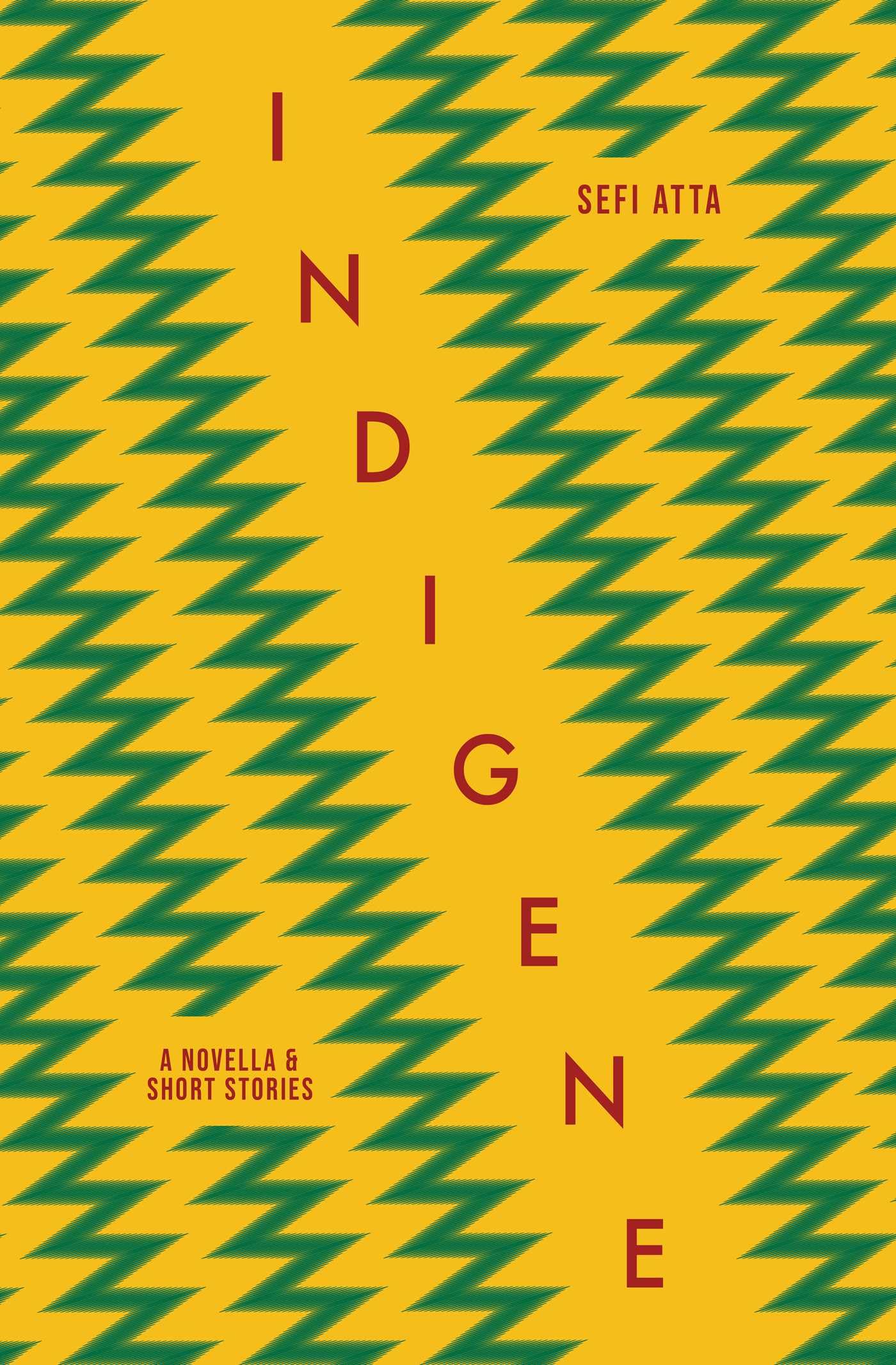 Indigene - 9781623716066