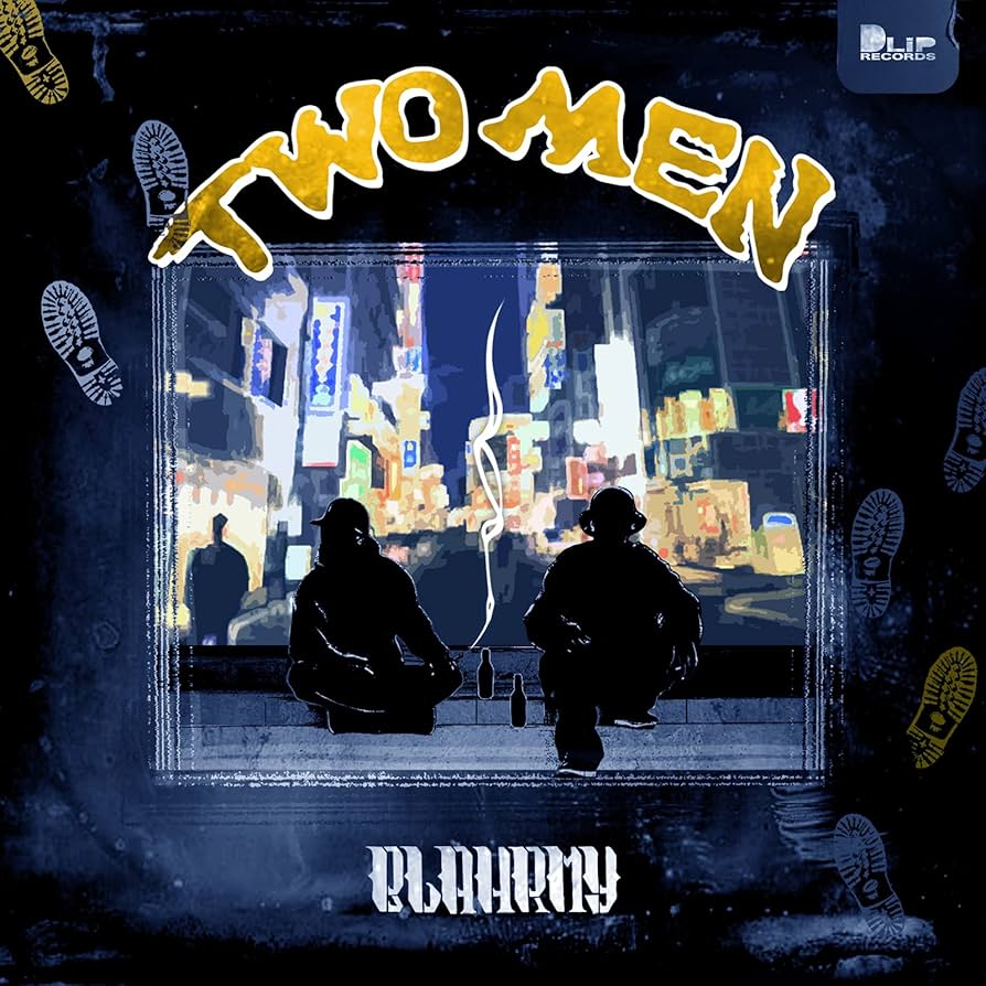 極美品 BLAHRMY DMV 2 ブラーミー BLAHRMY DMV2 ブラーミー CD DLIP RECORDS - メルカリ