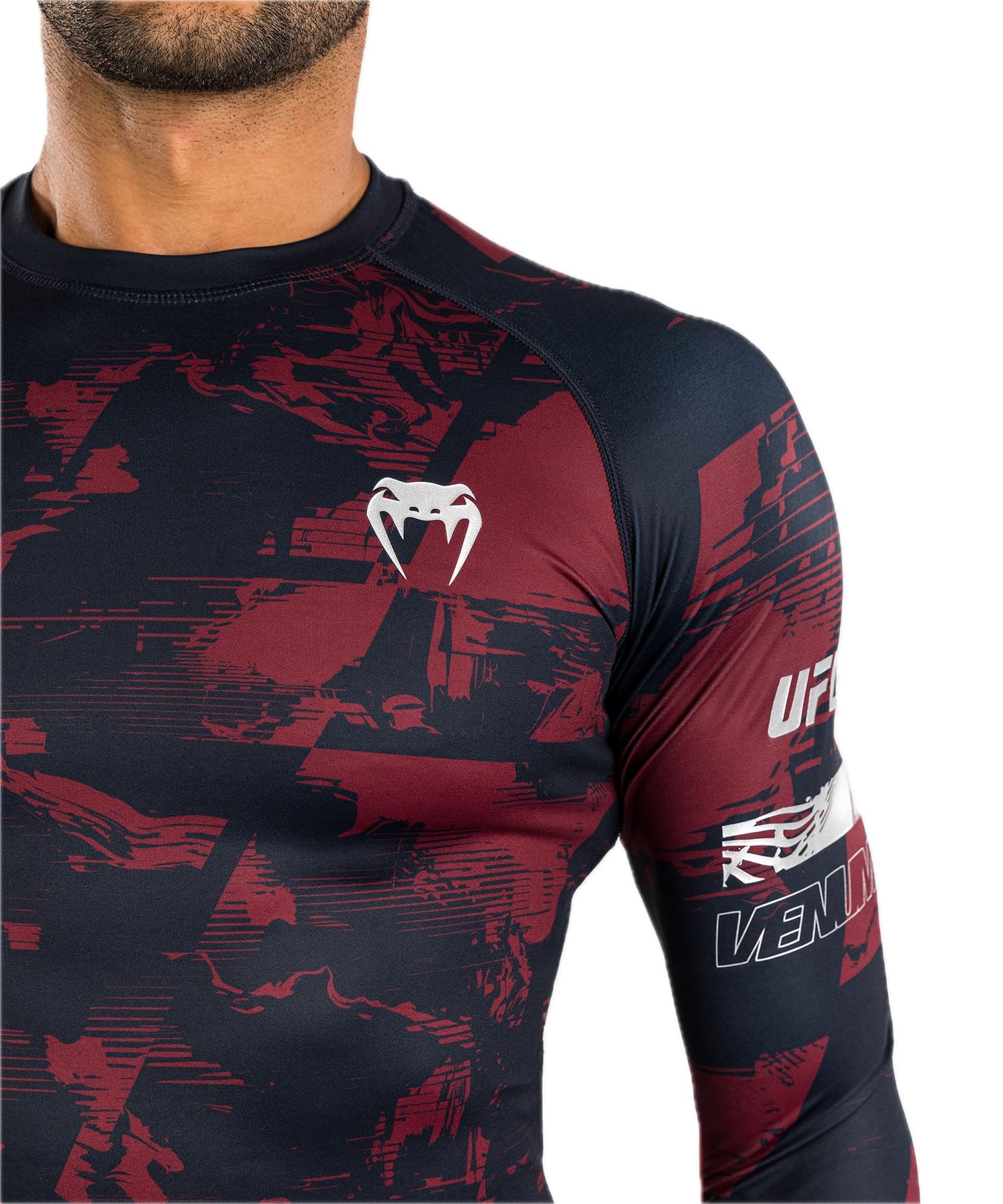 Venum UFC Zenith pour Homme Rashguards