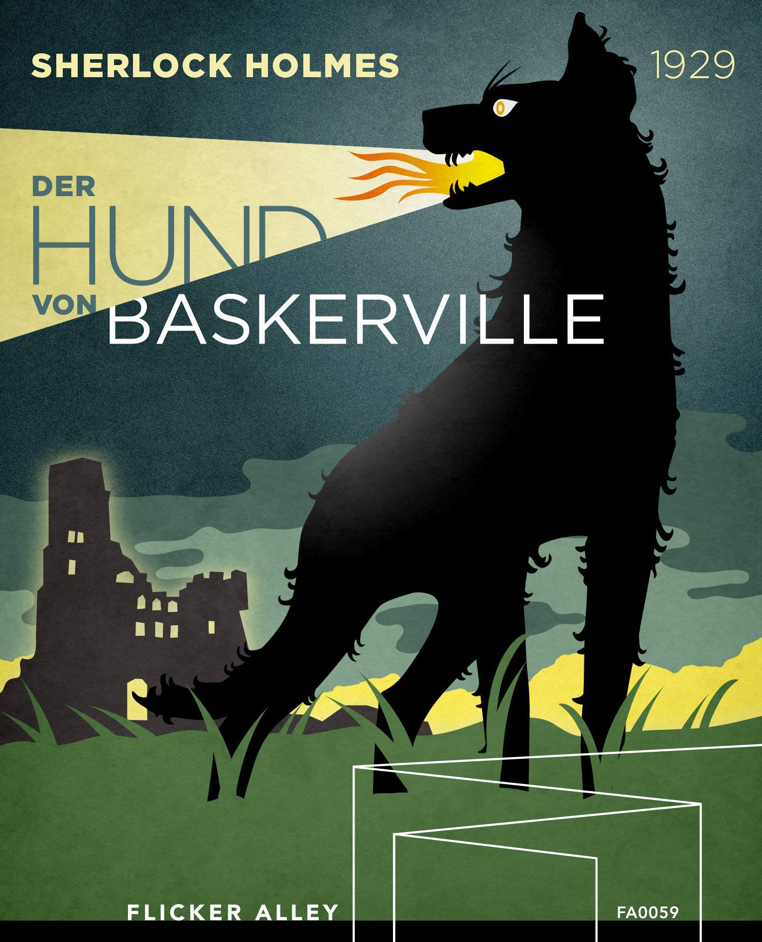 The Hound Of The Baskervilles Deutsche übersetzung Amazon.co.jp | Der Hund von Baskerville (The Hound of the Baskerville