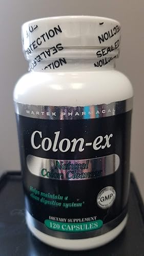 Vita Plus Colonex - Limpiador de colores color natural