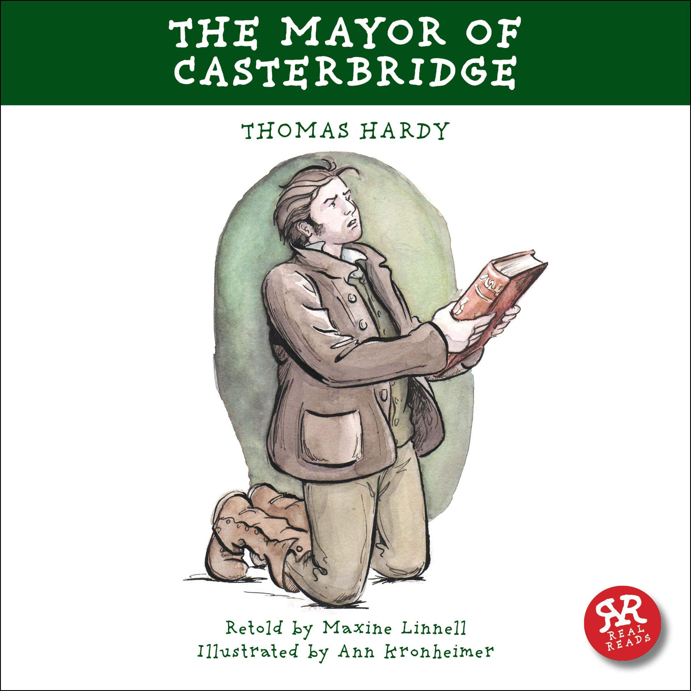 The Mayor of Casterbridge