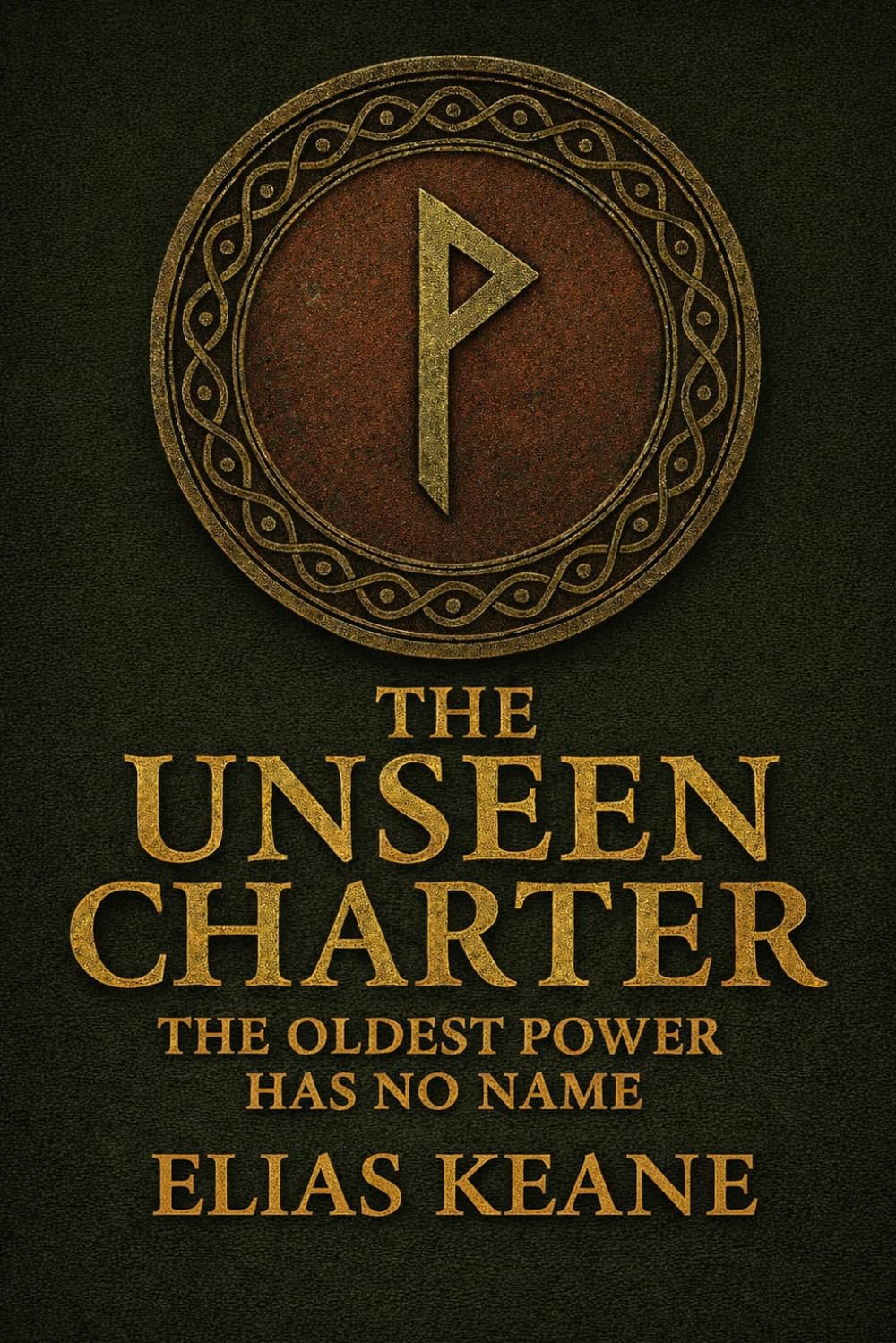 The Unseen Charter: The Oldest Power Has No Name (The Rourke Correlation)