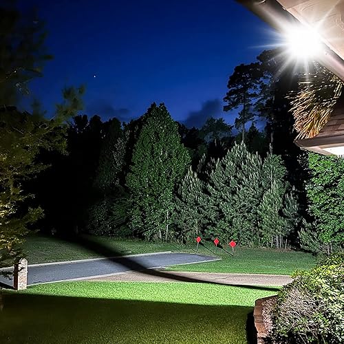 Miniatura 8 de Stasun Osram 90W 150W 200W 300W LED Luces reflectoras, 150.00watts, 120.00 volts