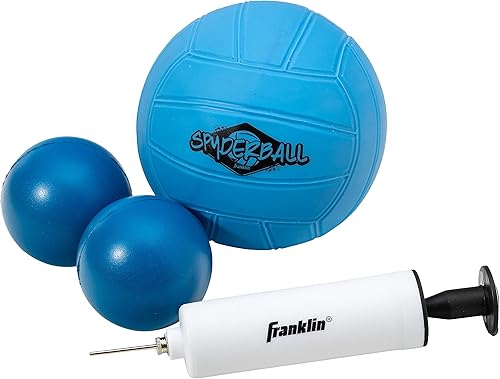 Franklin Sports SypderPong